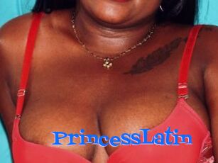 PrincessLatin