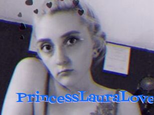 PrincessLauraLove