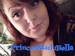 PrincessLuluBella