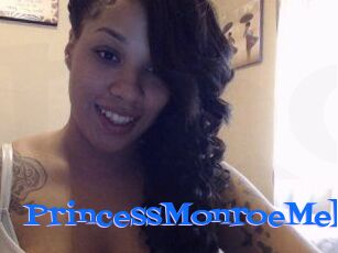 PrincessMonroeMelt