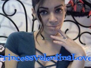 PrincessValentinaLove