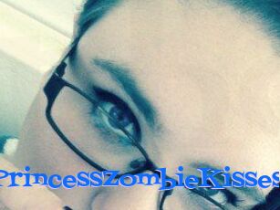 PrincessZombieKisses