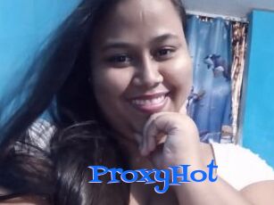 ProxyHot