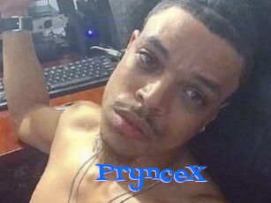 PrynceX