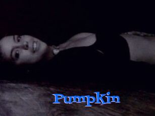 Pumpkin