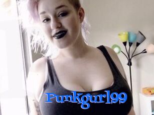 Punkgurl99