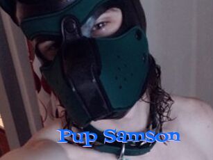 Pup_Samson