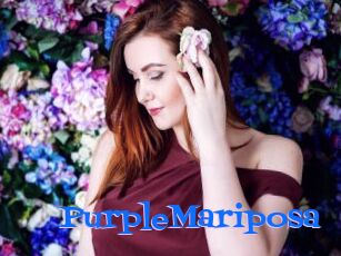 PurpleMariposa