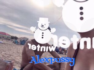 Alexpussy