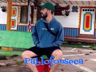 Pablofonseca