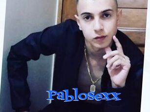 Pablosexx