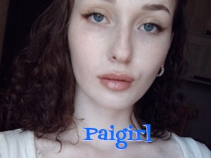 Paigirl