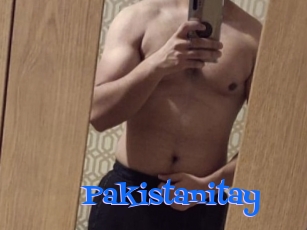 Pakistanitay