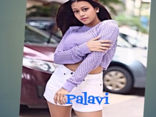 Palavi