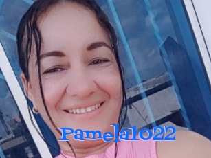 Pamela1022