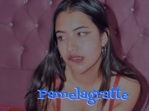 Pamelagratte