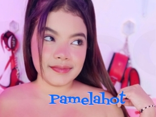 Pamelahot