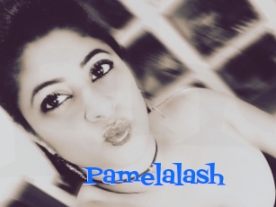 Pamelalash