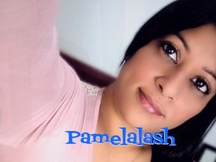 Pamelalash