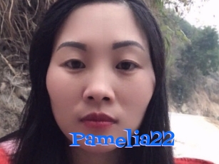 Pamelia22