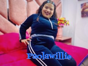 Paolawillie