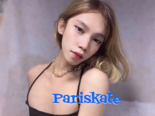 pariskate Photos 2 X