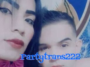 Partytrans222