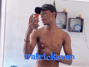 Patrickevan