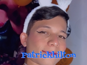 Patrickhilton