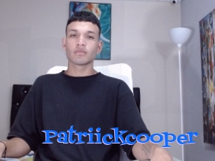 Patriickcooper