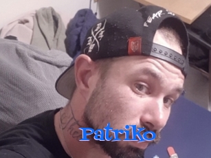 Patriko