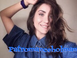 Patromanceholman