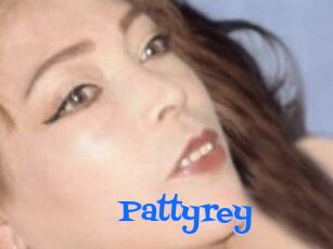 Pattyrey