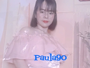 Paula90