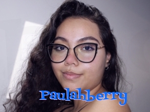 Paulahberry