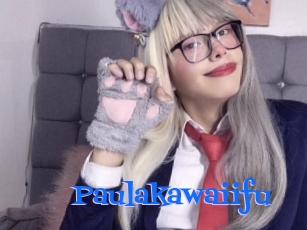 Paulakawaiifu