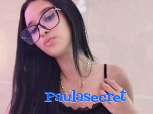 Paulasecret