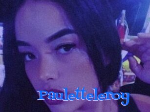 Pauletteleroy