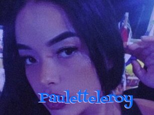 Pauletteleroy