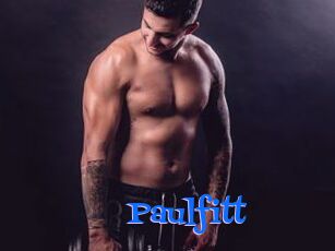 Paulfitt