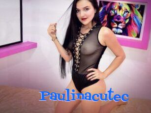 Paulinacutec