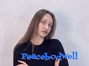 Peacebodwell