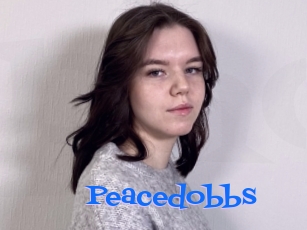 Peacedobbs