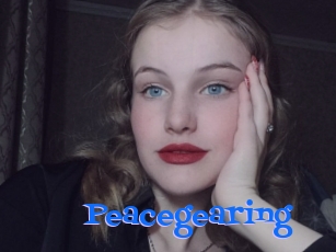 Peacegearing