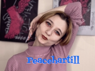 Peacehartill