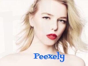 Peexely