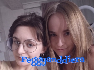 Peggyanddiera