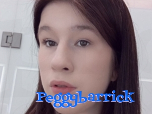 Peggybarrick