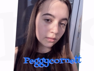 Peggycornett