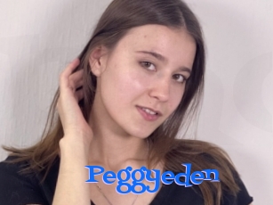 Peggyeden